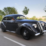 alfa romeo 6c 2300-