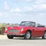 aston martin db5 cab-