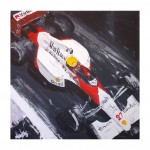 ayrton senna 27-