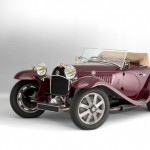 bugatti type 25-