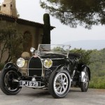 bugatti type 43-