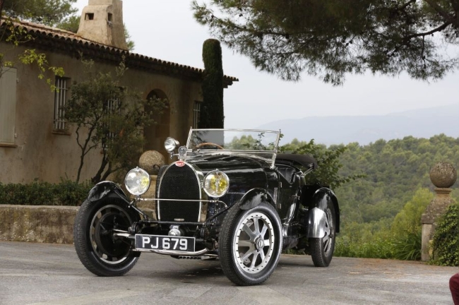 Retromobile : Catalogue complet de la vente Artcurial