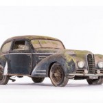 delahaye 135 coach chapron-
