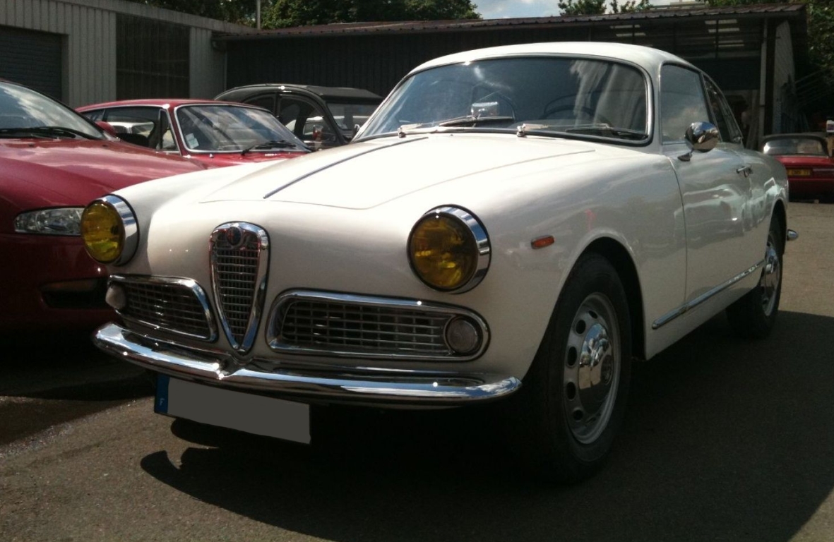 Eve : l&rsquo;Autre vente de la semaine Retromobile