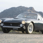 ferrari 250 gt lusso berlinetta-