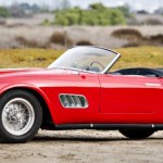 ferrari 250 gt lwb california spider-