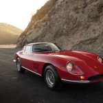 ferrari 275 gtb long nez-
