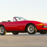 ferrari 365 daytona-