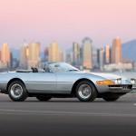 ferrari 365 gtb 4 spider-