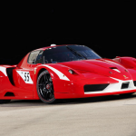 ferrari fxx-