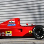 ferrrari 641 2-