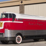 gm futurliner-