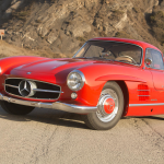 mb 300 sl-