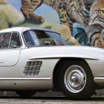 mercedes 300 sl coupc3a9-
