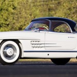 mercedes 300 sl roadster 3-
