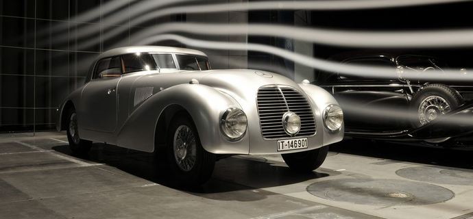 Retromobile : le point sur les animations