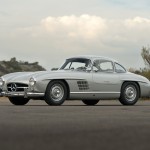 mercedes benz 300 sl-