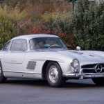 mercedes benz 300 sl coupc3a9-
