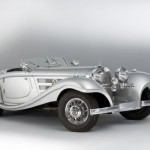 mercedes benz 540 k-