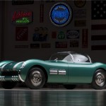 pontiac bonneville concept-