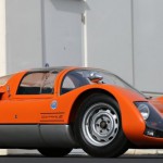porsche 906 carrera 6-