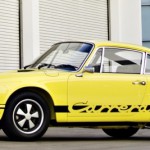 porsche 911 carrera 2 7 rsh-