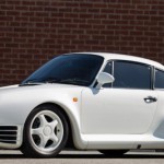 porsche 959 sport-
