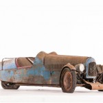 sandford type s cyclecar-