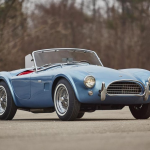 shelby cobra-