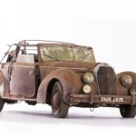talbot lago baby t15-