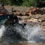 tour du monde en ford t-