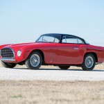1953 ferrari 212 europa coupe by vignale resultat-