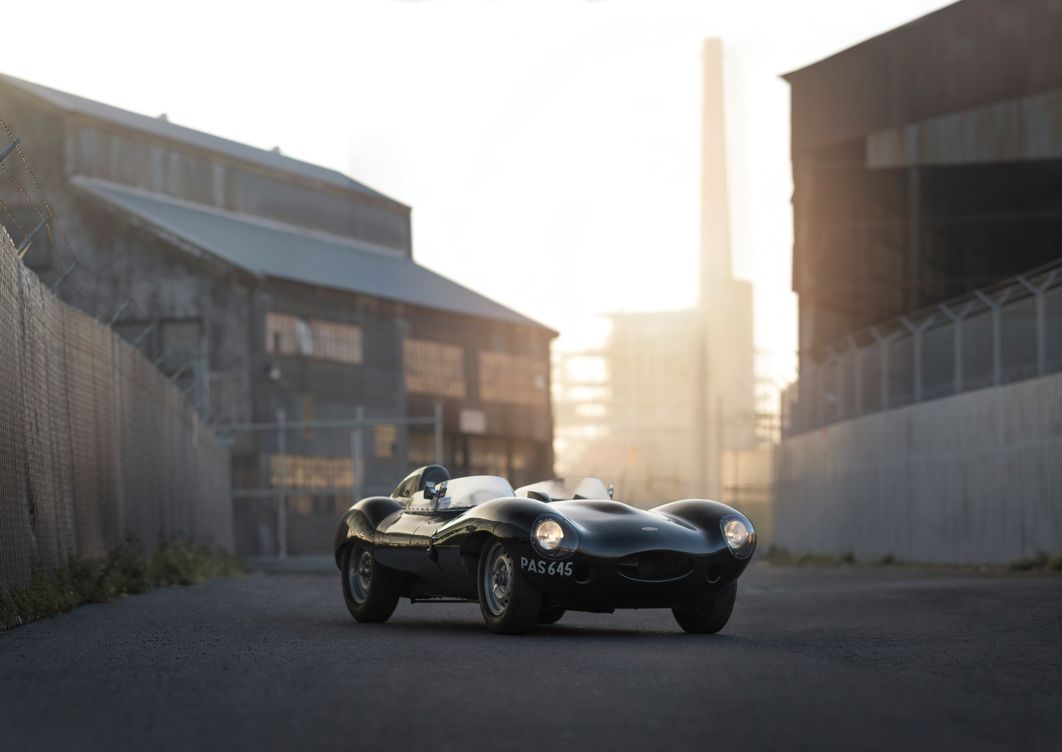 Amelia Island : vente RM Auctions-Sotheby&rsquo;s