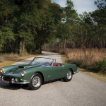 1960 ferrari 400 superamerica swb cabriolet by pinin farina resultat-