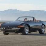 1972 ferrari 365 gtb 4 daytona spider by scaglietti resultat-