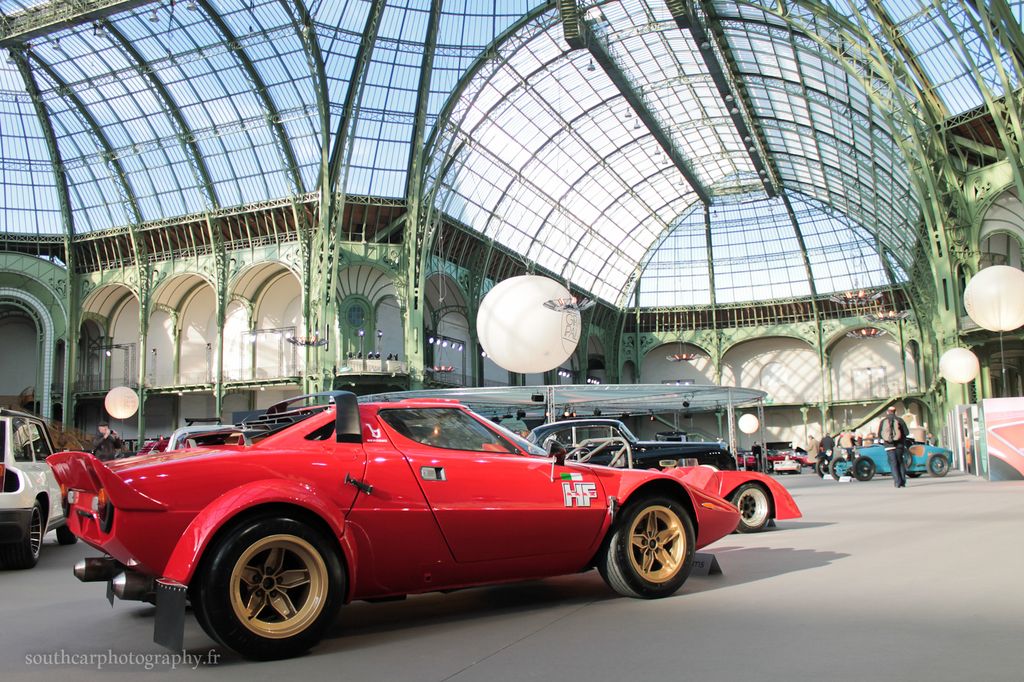 2015 : le best of de Thomas
