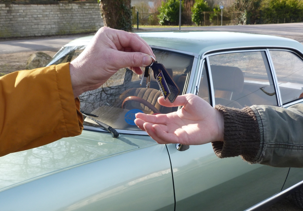 Dossier : 5 conseils pour louer sa voiture