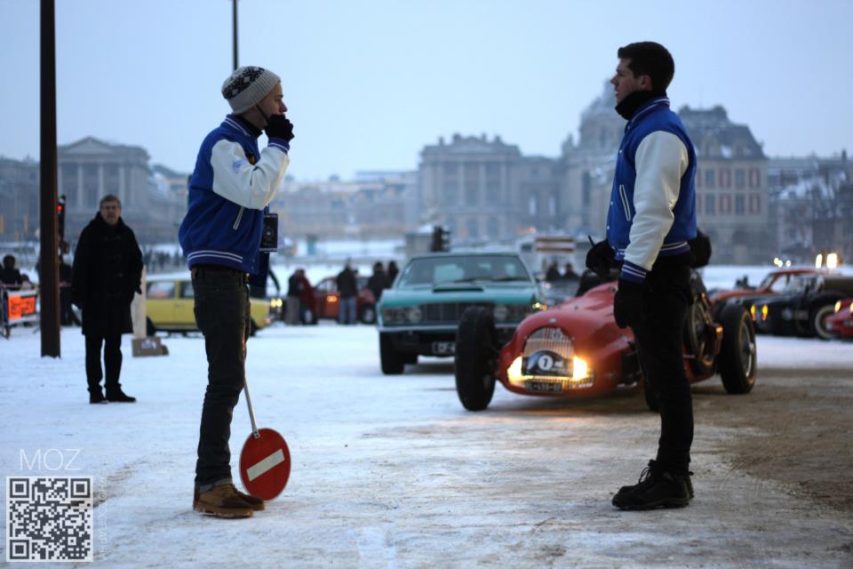 Question à deux passionnés : Bruno et Maxime, fondateurs de l&rsquo;Agence Étrier