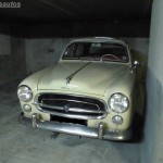 03f9ee5f4b- Peugeot 403