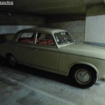 31a86739df- Peugeot 403