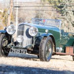 amelia island vente bonhams bentley-