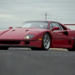 amelia island vente bonhams ferrari f40 us-