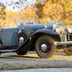 amelia island vente bonhams stutz dv 32-