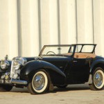 amelia island vente bonhams triumph-