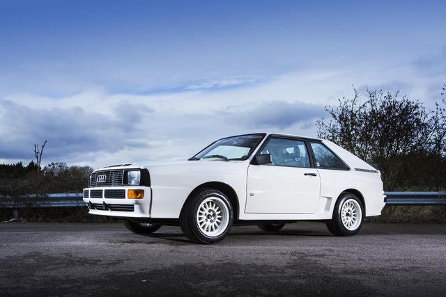 Bonhams à Goodwood : les résultats