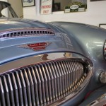 cecil cars austin healey-