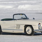 mercdes benz 300 sl 2-