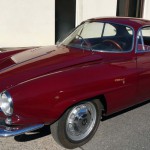 vente aguttes alfa romeo giulia ss-
