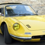 vente aguttes ferrari dino 246 gts-