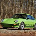 vente bonhams amelia island porsche 911 carrera 2 7-